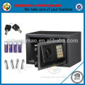 home and safe intelligent safe box battery safe box digital safe